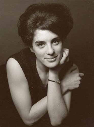 Eleanor Bron : Photo officielle