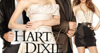 Saison 2 : Affiche officielle