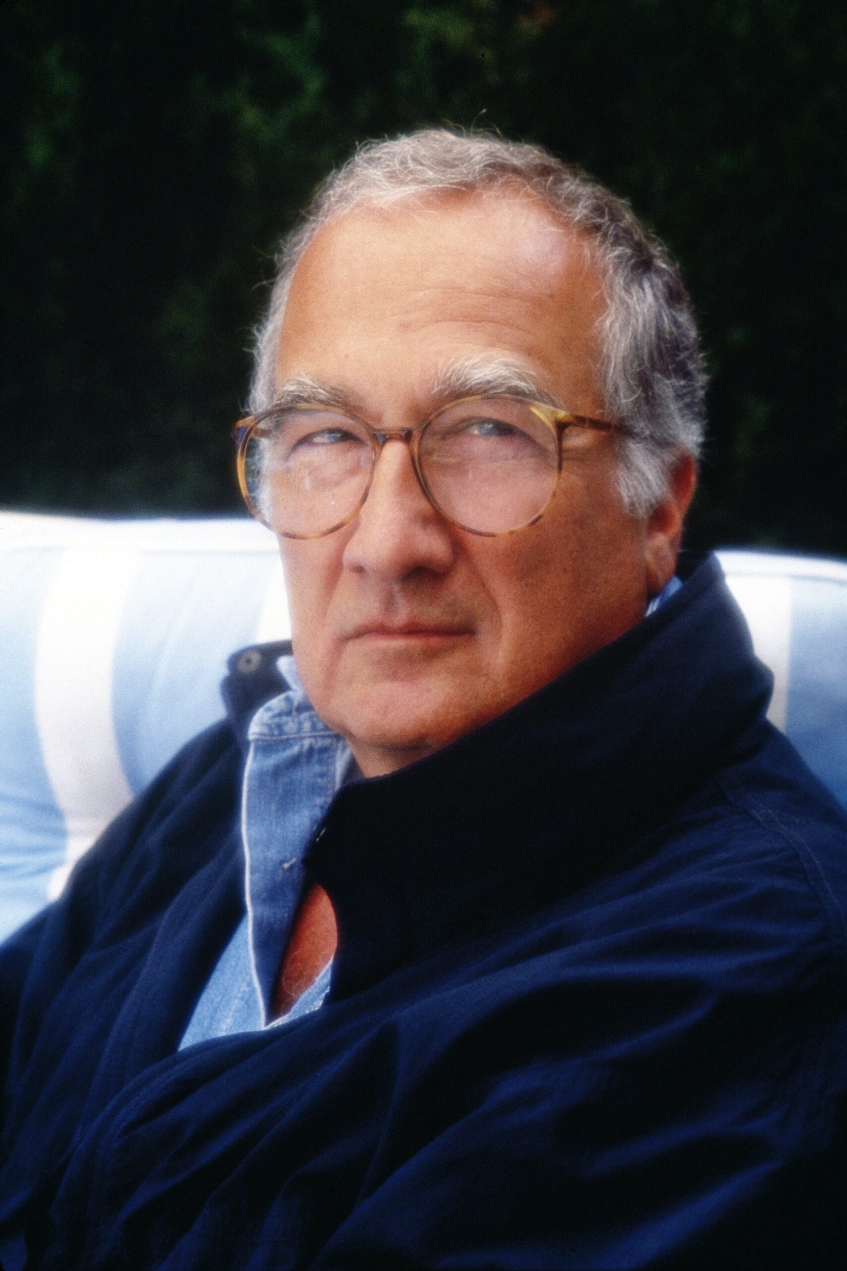 I Jules Bass : Photo officielle