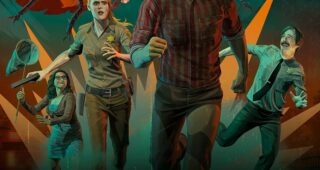 Saison 3 : Affiche officielle