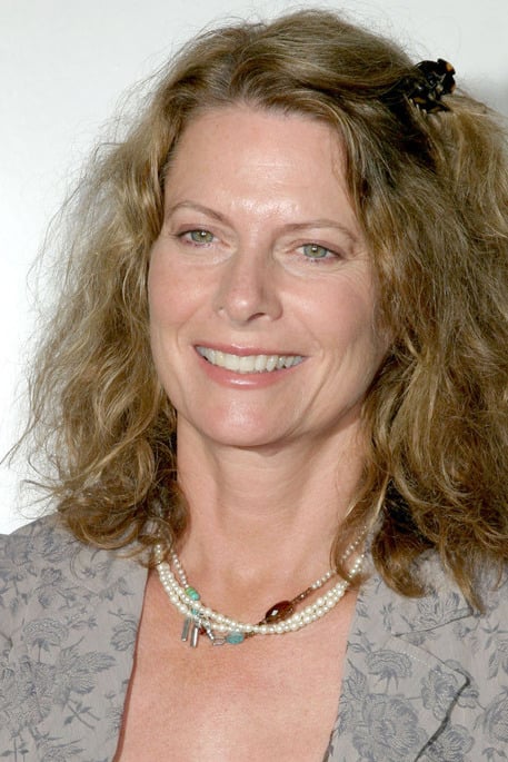 Kathryn Harrold : Photo officielle