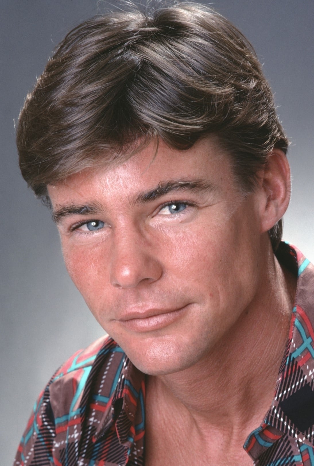 Jan-Michael Vincent : Photo officielle