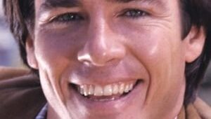 Richard Hatch : Photo officielle