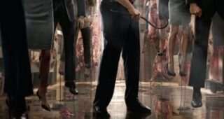 Saison 2 : Affiche officielle
