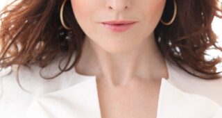 Dervla Kirwan : Photo officielle