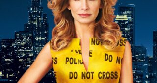 Saison 5 : Affiche officielle