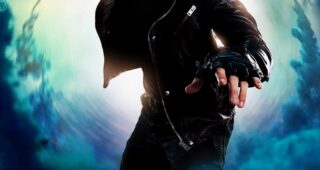 Saison 1 : Affiche officielle