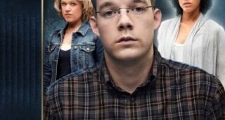 Saison 3 : Affiche officielle