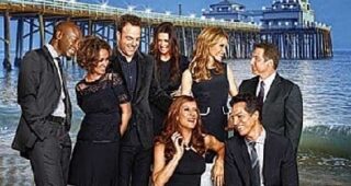 Saison 6 : Affiche officielle