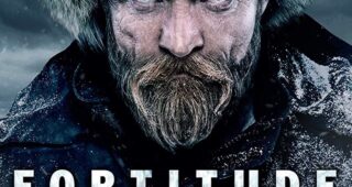 Saison 3 : Affiche officielle