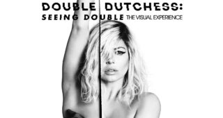 Double Dutchess: Seeing Double : Affiche officielle