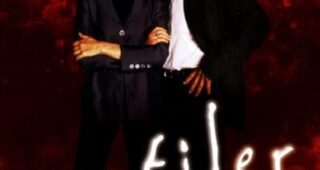 Saison 3 : Affiche officielle