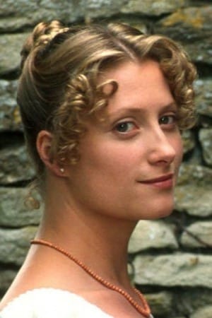 Susannah Harker : Photo officielle