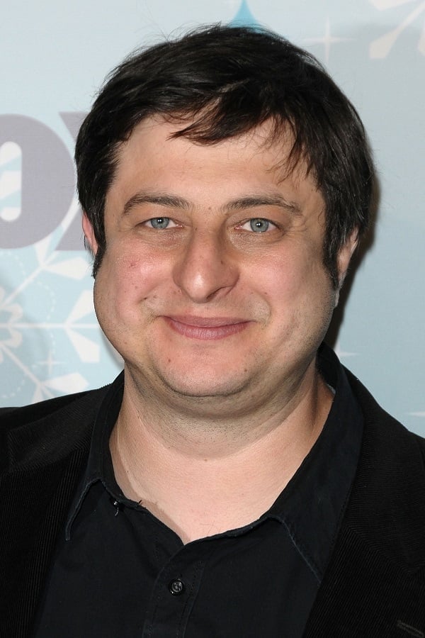 Eugene Mirman : Photo officielle