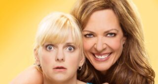 Saison 6 : Affiche officielle