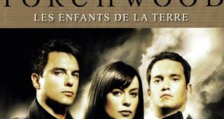 Saison 3 : Affiche officielle