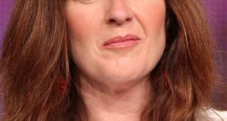 Siobhan Finneran : Photo officielle