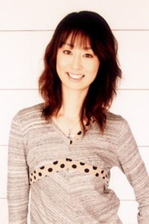 Megumi Toyoguchi : Photo officielle