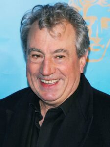 Terry Jones (I) : Photo officielle