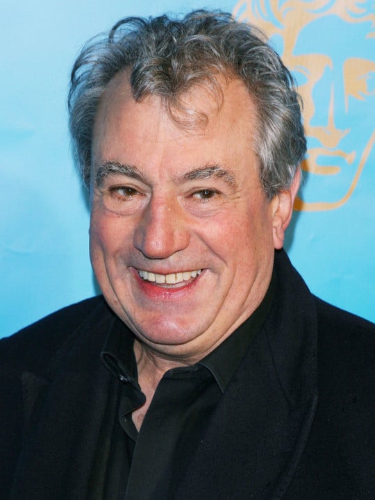 I Terry Jones : Photo officielle