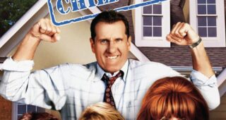 Saison 5 : Affiche officielle