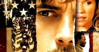 Saison 2 : Affiche officielle