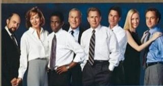 Saison 2 : Affiche officielle