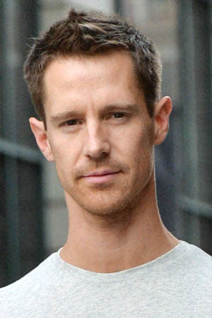 Jason Dohring : Photo officielle