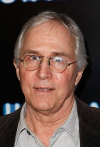 Gregory Hoblit : Photo officielle