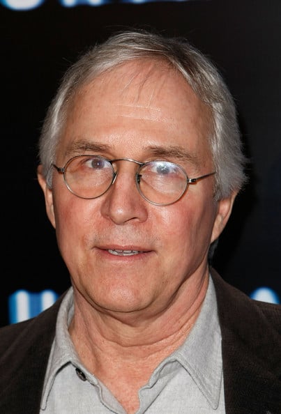 Gregory Hoblit : Photo officielle