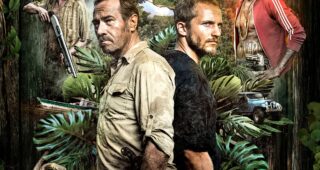 Saison 2 : Affiche officielle