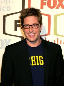Spike Feresten : Photo officielle
