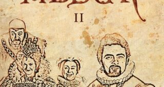 Saison 2 : Affiche officielle