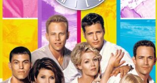 Saison 6 : Affiche officielle