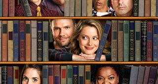 Saison 5 : Affiche officielle
