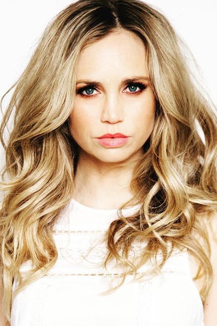 Fiona Gubelmann : Photo officielle