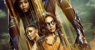 Saison 3 : Affiche officielle
