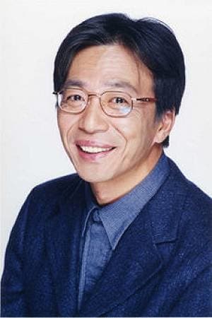 Hideyuki Tanaka : Photo officielle