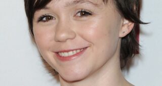 Emily Skeggs : Photo officielle