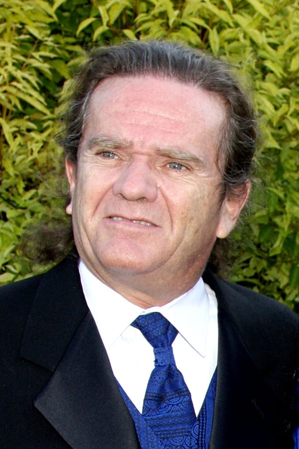 Butch Patrick : Photo officielle