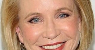 Debra Jo Rupp : Photo officielle