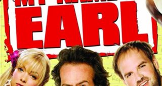 Saison 3 : Affiche officielle