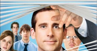 Saison 2 : Affiche officielle