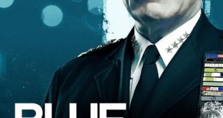Saison 10 : Affiche officielle