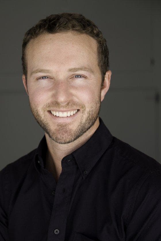 Devon Gummersall : Photo officielle