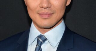 Rick Yune : Photo officielle