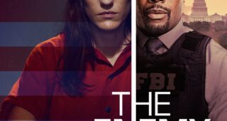 Saison 1 : Affiche officielle