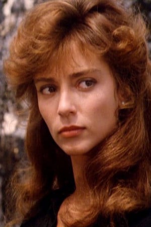 Rachel Ward : Photo officielle