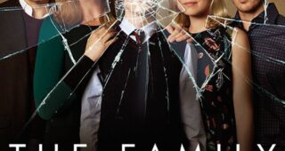 Saison 1 : Affiche officielle
