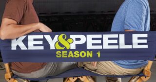 Saison 1 : Affiche officielle